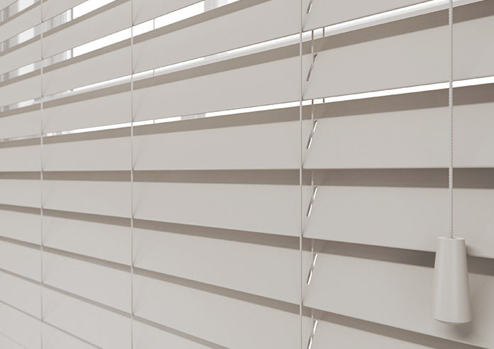 Cotswold, Monroe Bisque - Venetian Blind - Image 4